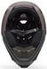 Шлем FOX PROFRAME Helmet - RIZER [Cocoa], M