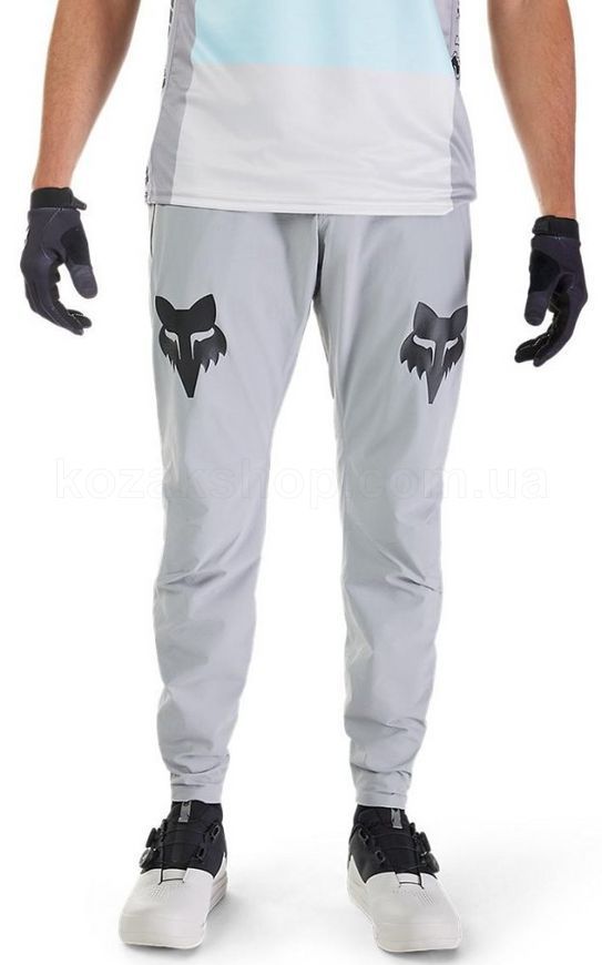 Штаны FOX RANGER Pant - GRID [Steel Gray], 32