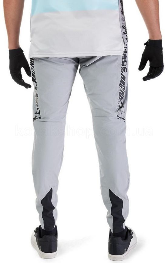 Штаны FOX RANGER Pant - GRID [Steel Gray], 32