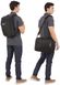 Рюкзак-Наплічна сумка Thule Accent Convertible Backpack 17L (Black) (TH 3204815)