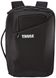 Рюкзак-Наплечная сумка Thule Accent Convertible Backpack 17L (Black) (TH 3204815)
