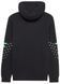 Толстовка FOX Hoodie - SHIELD [Black], M