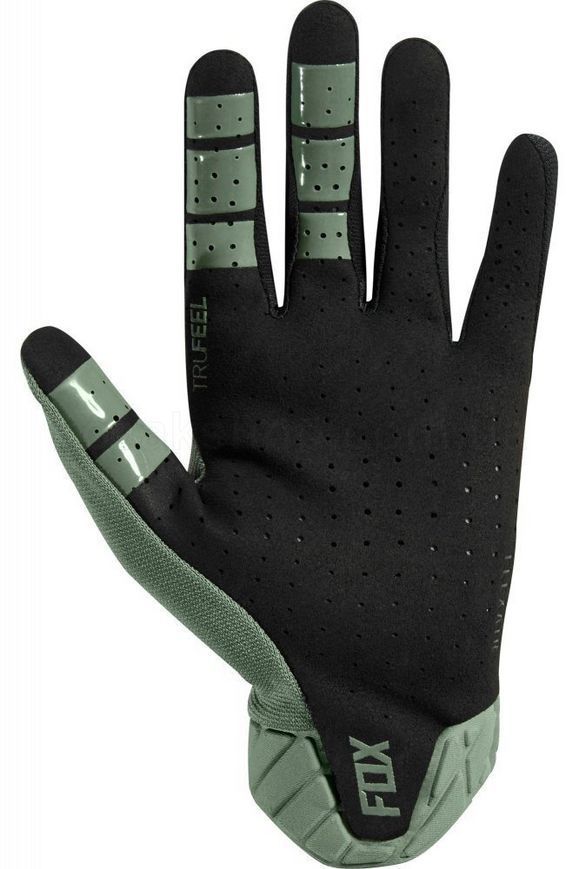 Вело перчатки FOX FLEXAIR GLOVE [PINE], XXL (12)