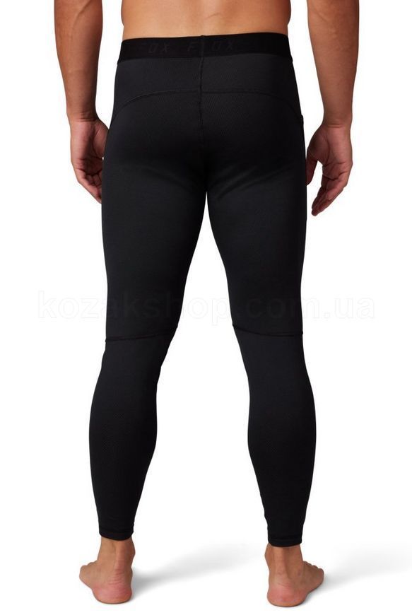 Термоштаны FOX Tecbase Fire Pant [Black], XLarge
