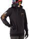 Толстовка Leatt MTB Gravity 3.0 Hoodie [Black], L