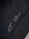 Вело джерси Alpinestars A-Dura Ride SS Jersey [Black] - M