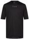 Вело джерси FOX RANGER SS Jersey - WORDMARK [Black], M