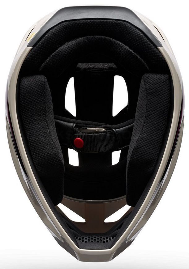 Вело шолом FOX RAMPAGE Helmet - VAULT [Chalk], M