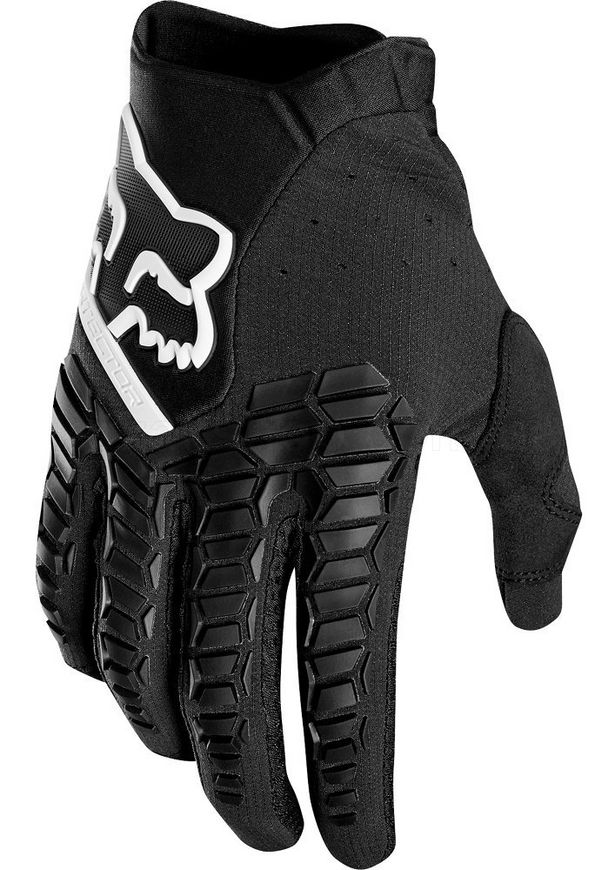 Мото перчатки FOX PAWTECTOR GLOVE [Black], M