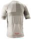 Джерси LEATT MTB 3.0 Endurance SS Jersey [Stone Grey], XL
