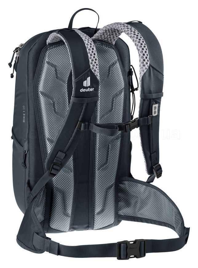 Рюкзак DEUTER Bike I 16 л [black]