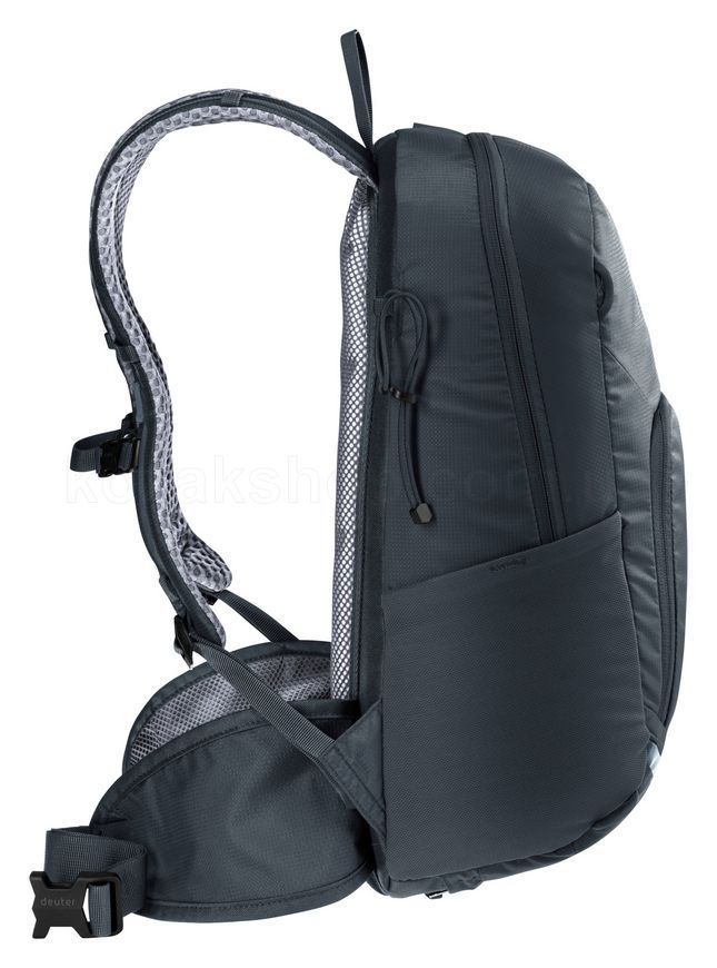 Рюкзак DEUTER Bike I 16 л [black]