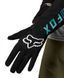 Вело перчатки FOX RANGER GLOVE [Black], XXL (12)