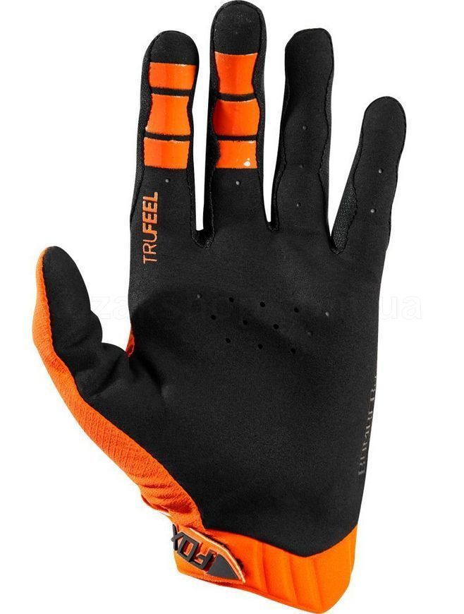 Мото перчатки FOX Bomber LT Glove [ORANGE], XXL (12)