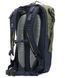 Рюкзак Deuter XV3 21 л Khaki Navy