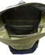 Рюкзак Deuter XV3 21 л Khaki Navy
