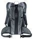 Рюкзак DEUTER Bike I 16 л [black]