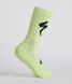 Носки Specialized Techno MTB Tall Logo Socks [LMSTN] - L (64723-7724)