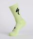 Носки Specialized Techno MTB Tall Logo Socks [LMSTN] - L (64723-7724)