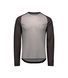 Джерси POC Men's Motion Air Long Sleeve MTB Jersey [Granite Grey] - L