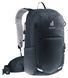 Рюкзак DEUTER Bike I 16 л [black]