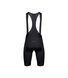 Велосипедные шорты с лямками POC Men's Cadence Cycling Bib Shorts [Uranium Black] - M