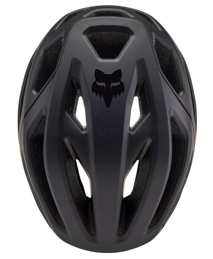 Шлем FOX CROSSFRAME PRO Helmet [Black], S