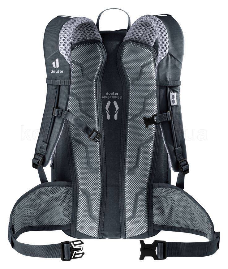 Рюкзак DEUTER Bike I 16 л [black]