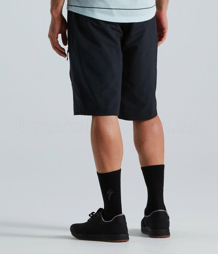 Шорти Specialized Trail Cargo Shorts Men [BLK] - 28 (64221-66028)