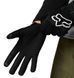 Вело перчатки FOX RANGER GLOVE [Black], XXL (12)