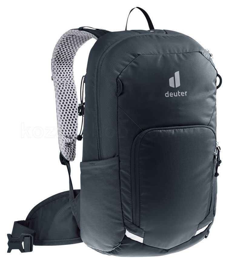 Рюкзак DEUTER Bike I 16 л [black]