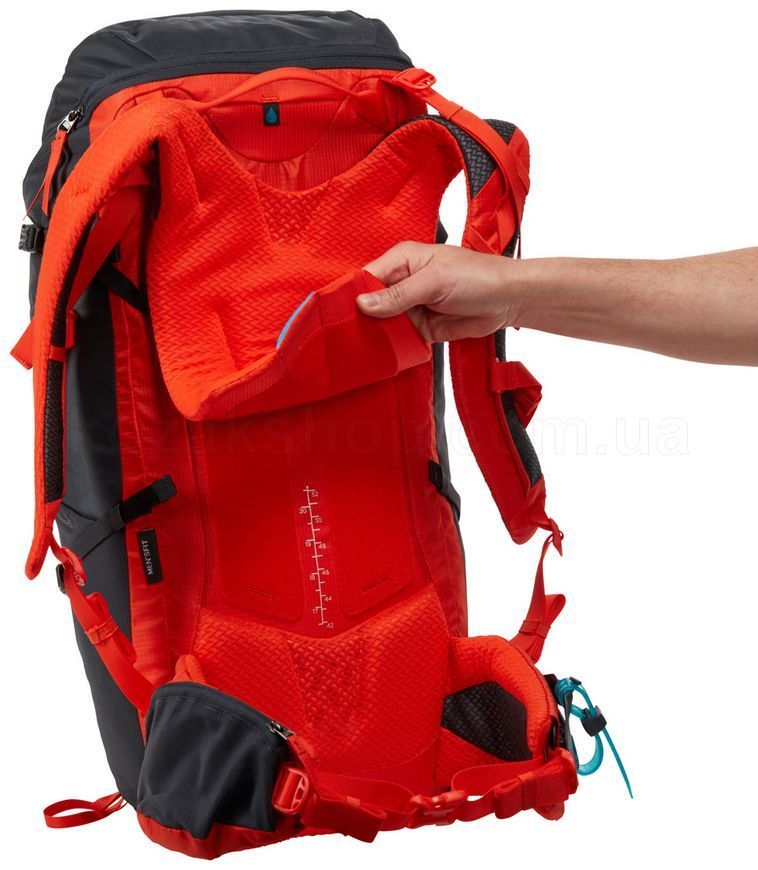 Рюкзак Thule AllTrail 35L women's (Obsidian)
