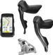 Групсет SRAM Red eTap AXS Upgrade ED kit (Hammerhead Karoo, Left Right Shift/Hyd ED with Flatmount calipers)