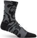Носки FOX RANGER Sock - 6" - FREQUENCY [Black], S/M