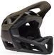 Шлем FOX PROFRAME Helmet - RIZER [Cocoa], M