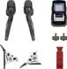 Групсет SRAM Red eTap AXS Upgrade ED kit (Hammerhead Karoo, Left Right Shift/Hyd ED with Flatmount calipers)
