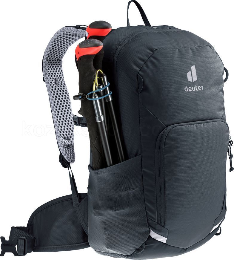 Рюкзак DEUTER Bike I 16 л [black]