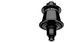 Втулка Race Face VAULT 422J 12x150/157 32H SHI BLACK Rear