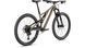 Велосипед Specialized Stumpjumper Comp Alloy (GUN/TPE) S4 (93322-5104)