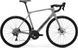 Велосипед MERIDA SCULTURA ENDURANCE 4000 [WARM SLATE GREY(BLACK)] - M