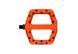 Педалі Race Face CHESTER - Large - [ORANGE]