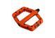 Педалі Race Face CHESTER - Large - [ORANGE]