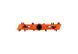 Педалі Race Face CHESTER - Large - [ORANGE]