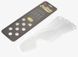 Срывки Ride 100% Tear-Offs BARSTOW - 20 pack, No Size