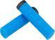 Грипсы RaceFace GETTA Grip, BLUE / BLACK, 30 mm