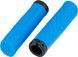 Грипсы RaceFace GETTA Grip, BLUE / BLACK, 30 mm