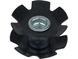 Вилка RockShox Reba RL - Crown 26" 15x100 130mm Black Alum Str Tpr 40offset Solo Air (includes Star nut & Maxle Stealth) A2