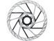Тормозной ротор SRAM HS2 220mm, CenterLock, Rounded
