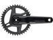 Шатуны SRAM Rival 1x D1 DUB WIDE 175 40T (BB not included)