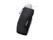 Термочехол для фляги FIDLOCK TWIST Thermo sleeve 590 [black]